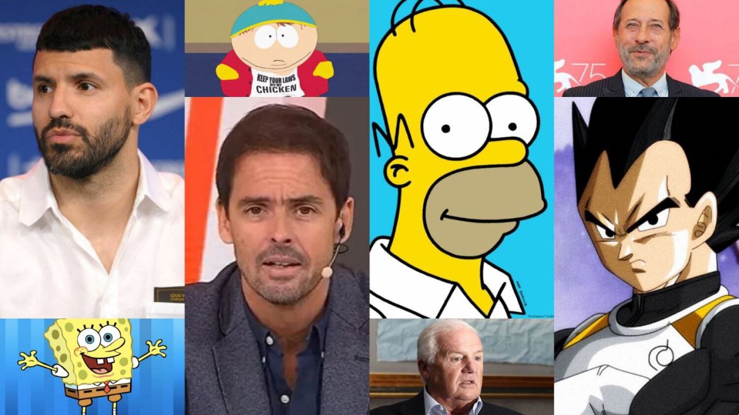 Voces con inteligencia artificial