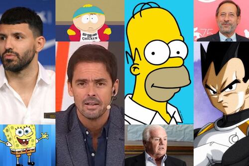 Así funciona FakeYou: manda audios con voces de famosos creadas por Inteligencia Artificial