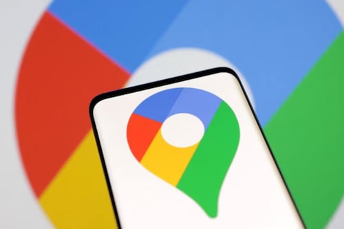 Google Maps tiene una función para que ahorres combustible, pero hay un problema