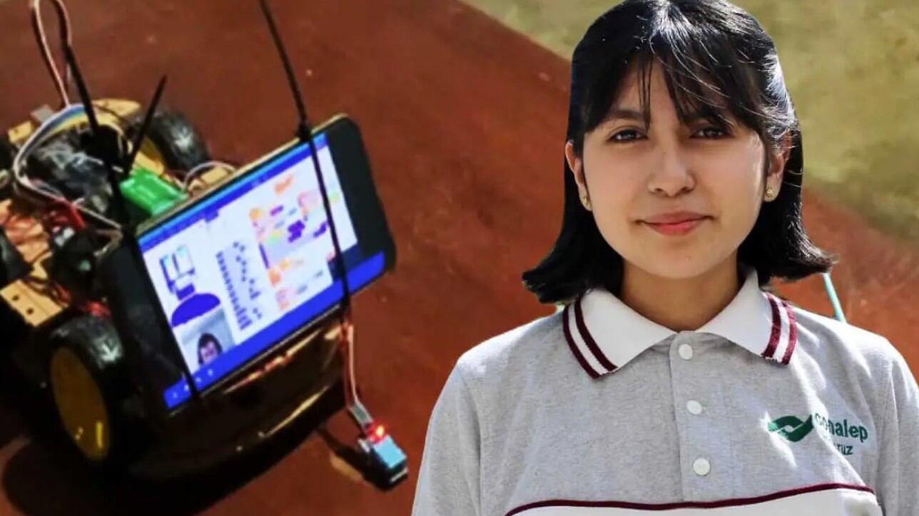 Ángela Elena Olazarán Laureano