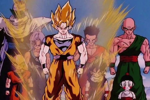 ¿El personaje más popular de Dragon Ball? Esta encuesta mundial planea encontrar la respuesta