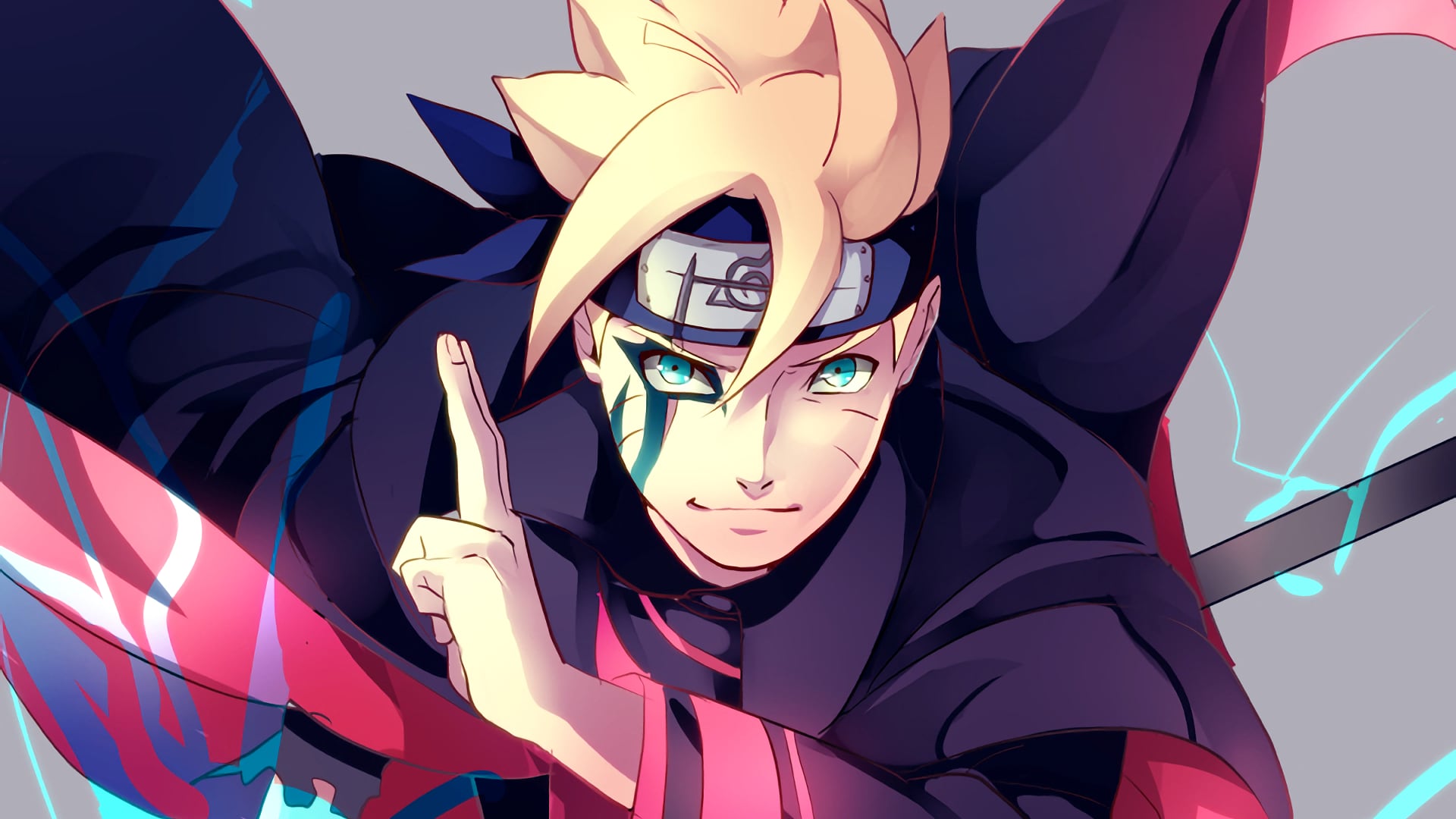 Boruto