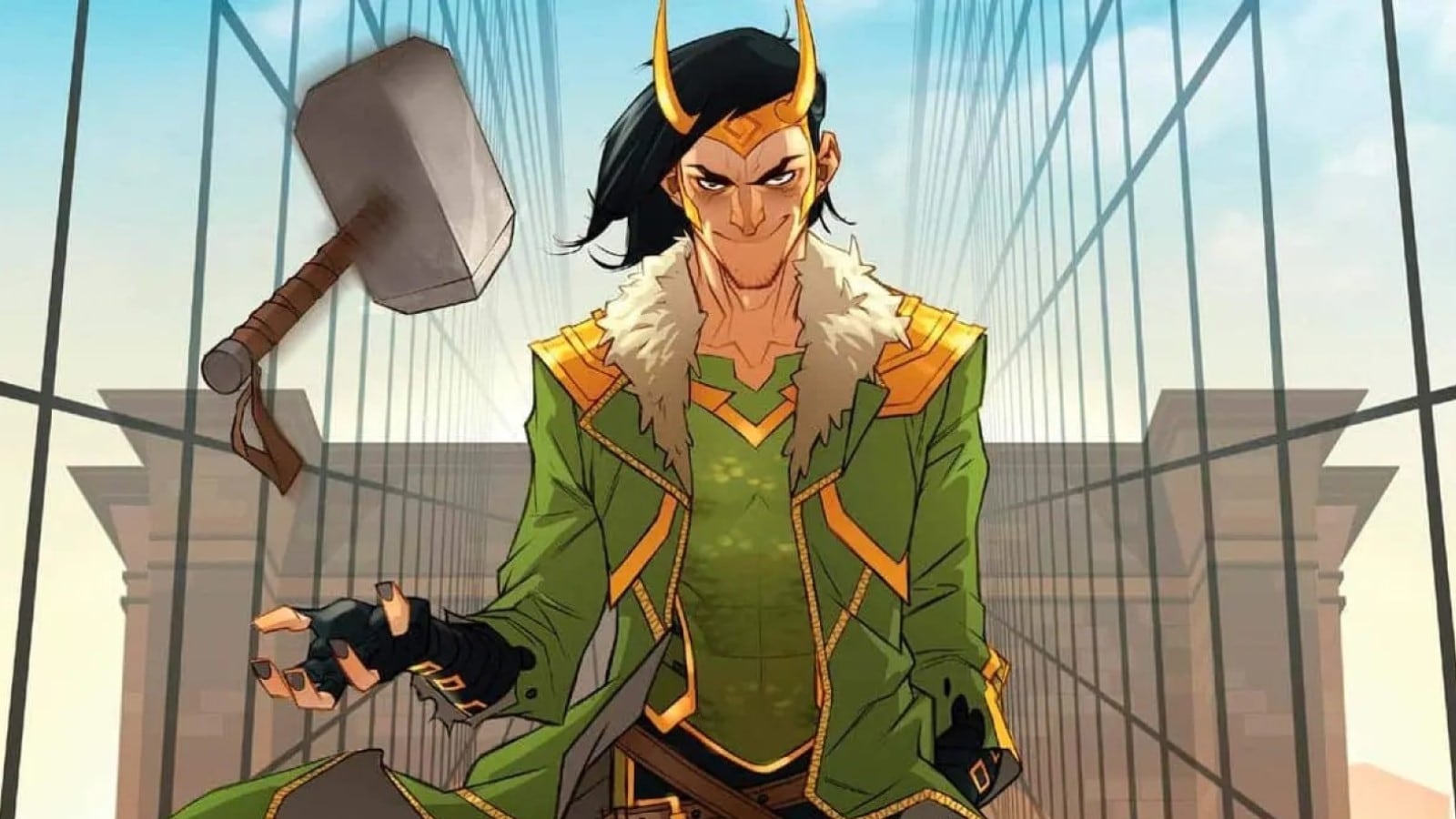 Loki