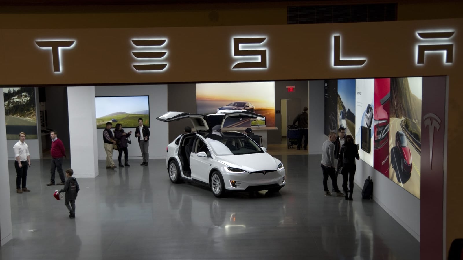 Aprentemente la llegada de Tesla a NL no será tan fácil como parecía.