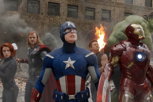 Marvel cuenta con una desconocida “fase cero” en su universo cinematográfico llena de producciones que tal vez no conocías