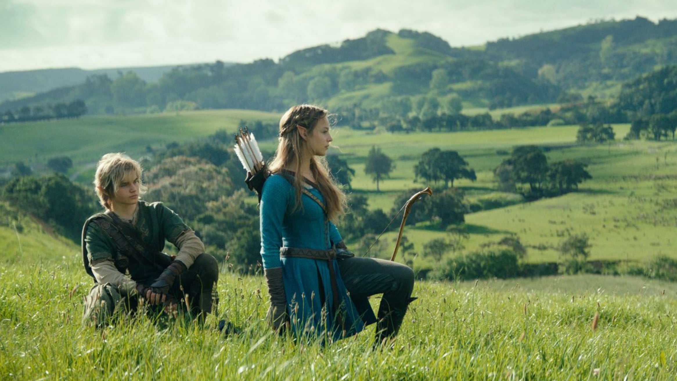 The Legend Of Zelda Live Action - Nintendo