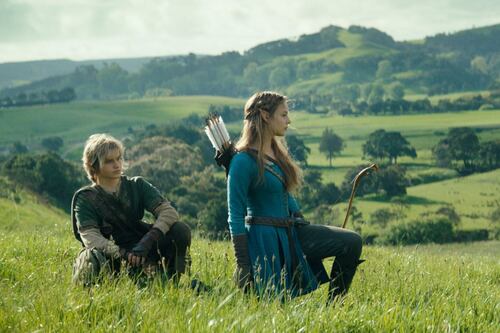 La siguiente apuesta de Nintendo: Así busca Zelda replicar el éxito de Mario con un casting juvenil