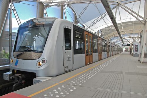 Arqueólogos de Bélgica encuentran un tesoro arqueológico de hace 11 mil años debajo del Metro de Bruselas