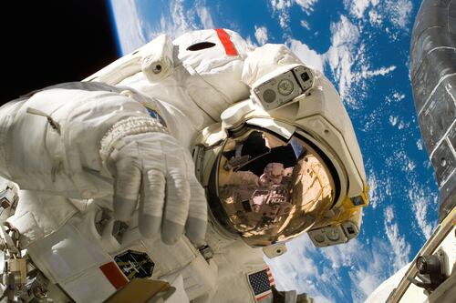 Requisitos para trabajar en la NASA: Considera estudiar estas carreras
