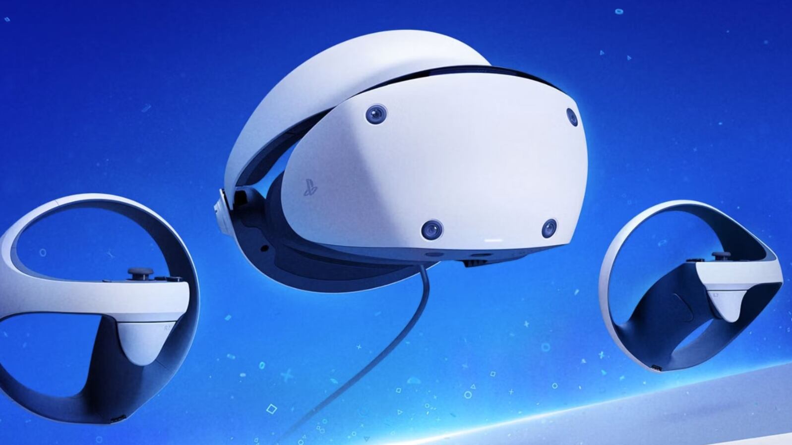 PlayStation VR2 (PSVR 2)