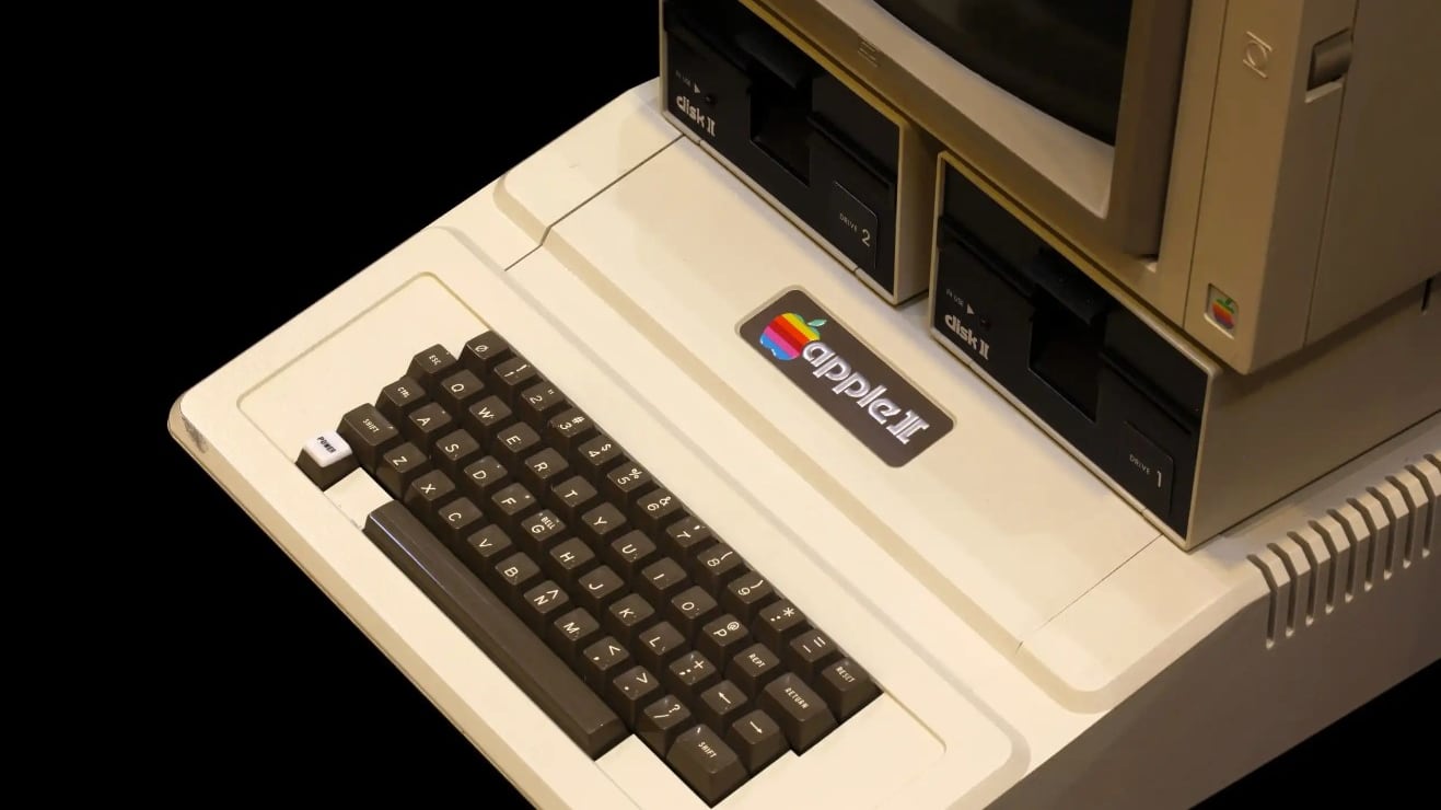 Apple II