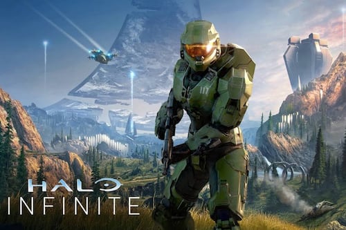Confirmado: Halo Infinite ha sido retrasado y no saldrá con la Xbox Series X