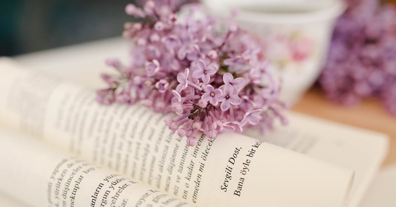 5 libros de historias de amor que huyen de los clichés y nos hacen creer en lo posible