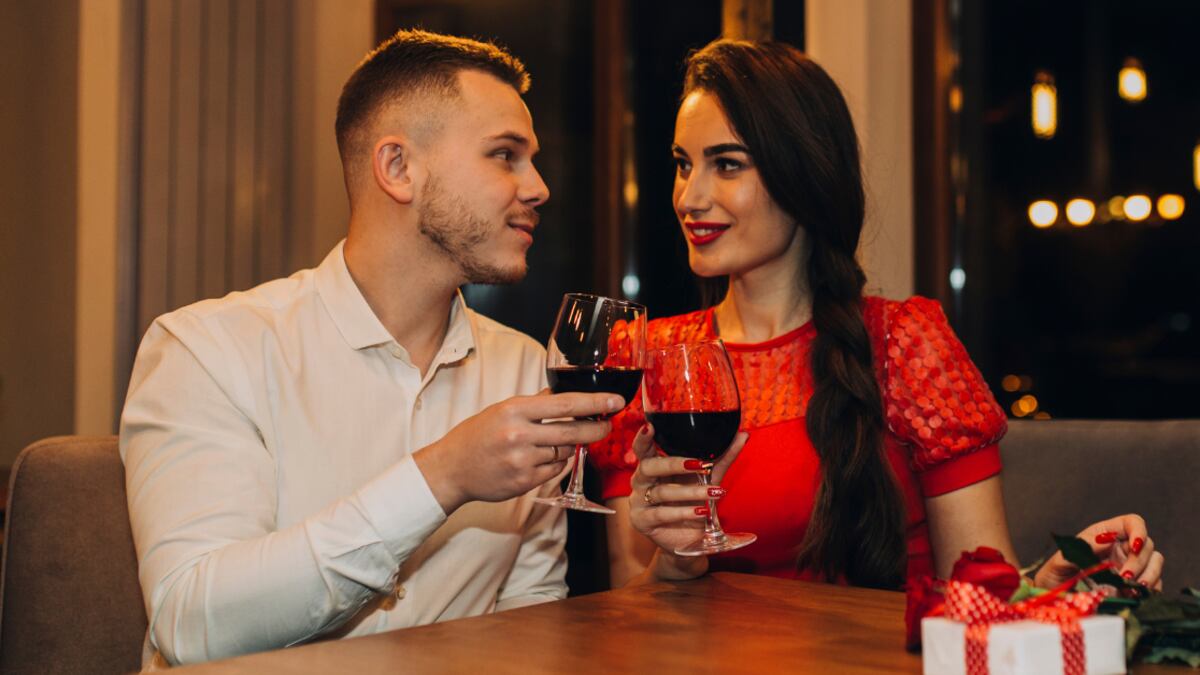 Estos son los peinados ganadores para impactar este San Valentín