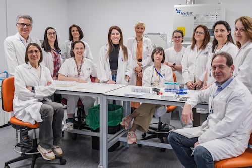 Investigadores identifican un marcador que predice recaída en el cáncer de endometrio más común