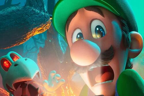 Inteligencia artificial revela cómo se vería Luigi en un live action de Super Mario Bros