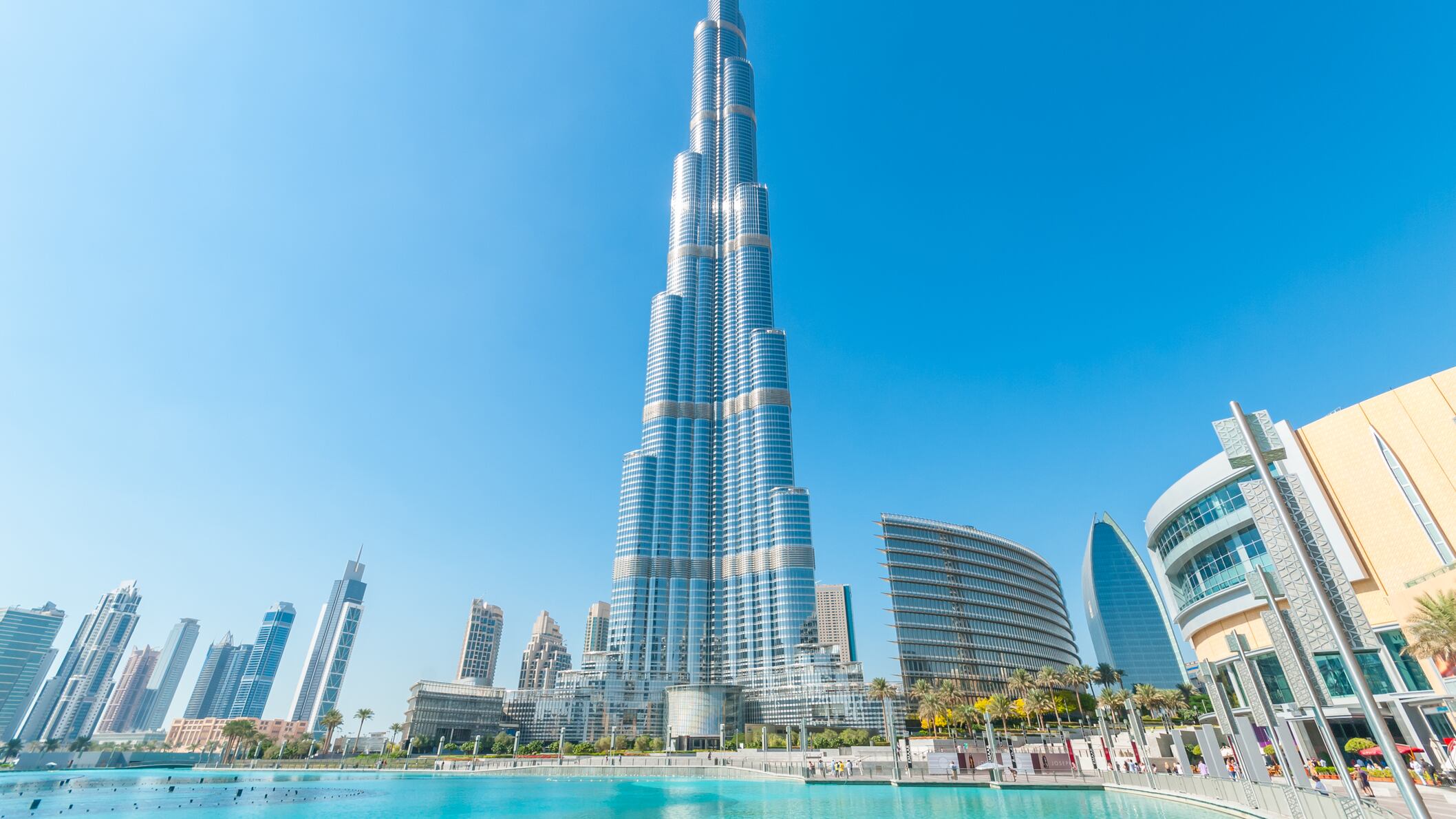 Top Ten destinos internacionales