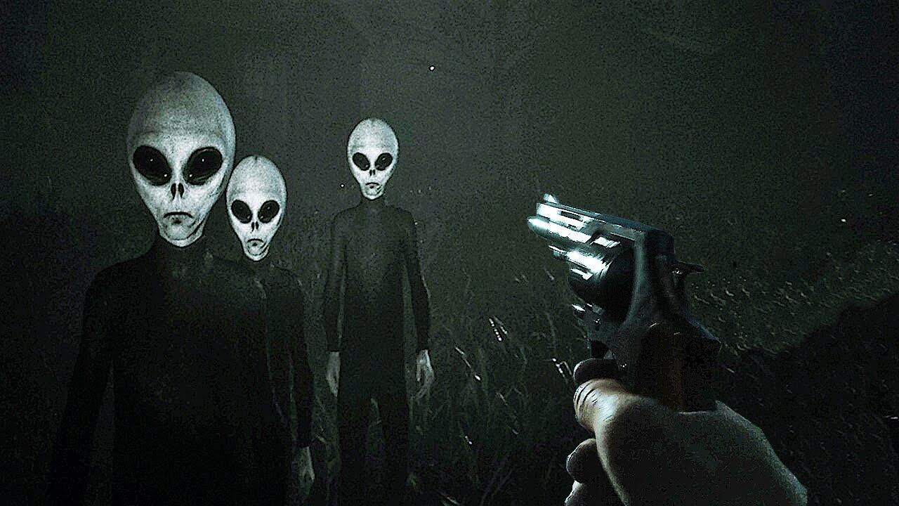 The GreyHill Incident