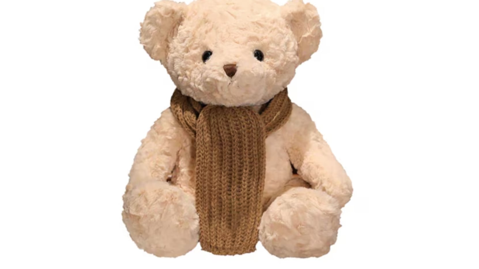 Kumma, el peluche de Folotoy.