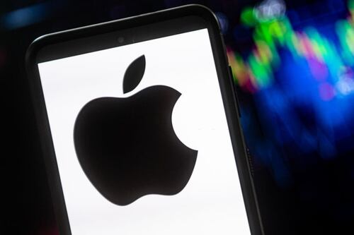 ¿Apple trabaja en lanzar su propio televisor? Una patente da algunas pistas