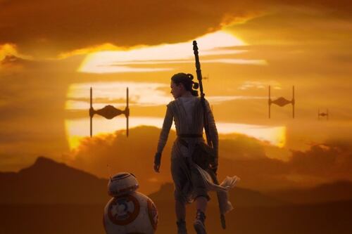 ¿Star Wars tendrá una nueva trilogía cinematográfica? I Esto es lo que se sabe