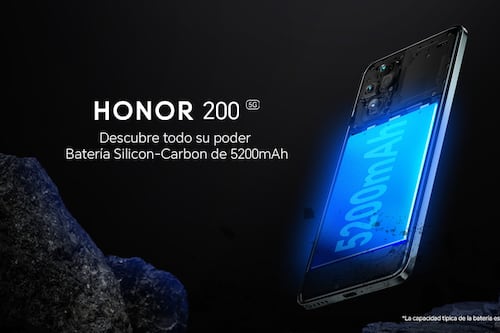 Estas son las 5 razones por las que HONOR revoluciona el mercado de los smartphones en Chile