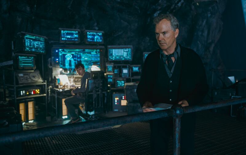 Batman, ¿de regreso?