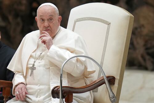 El Papa Francisco llegó a advertir que un avance tecnológico tendrá efectos sobre la “crisis de la verdad” en el mundo