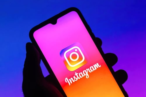 Instagram permitirá respuestas con GIFs en post de tus contactos
