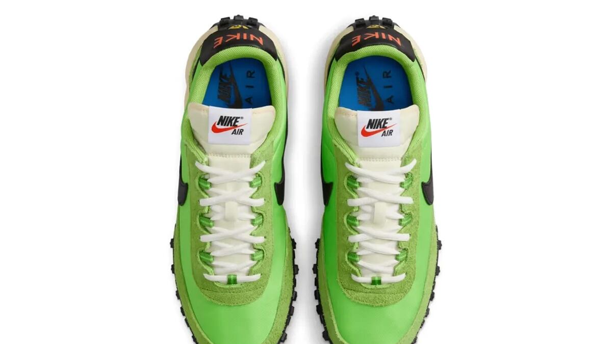 Air Max Waffle Racer