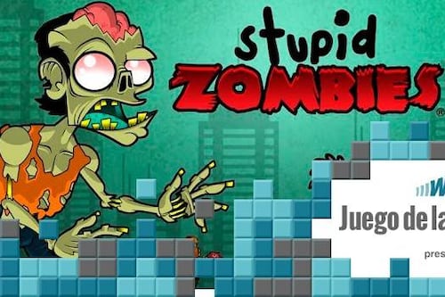 Stupid Zombies 2: las segundas partes pueden ser mejores