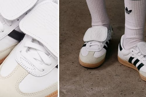 Zapatillas de fútbol: la nueva moda que se apodera del streetwear en el mundo entero