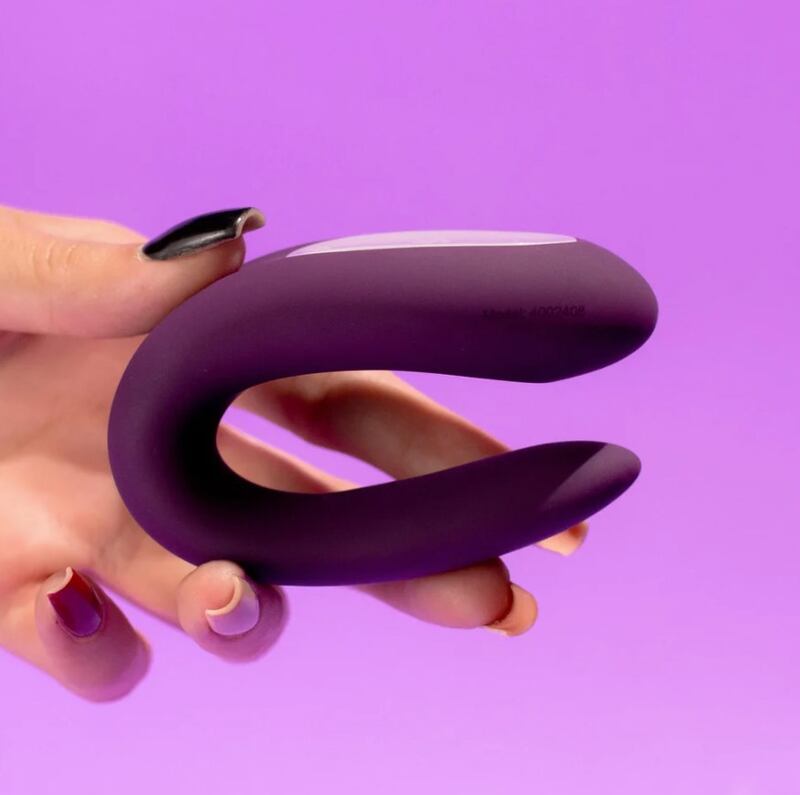 Satisfyer Double Joy