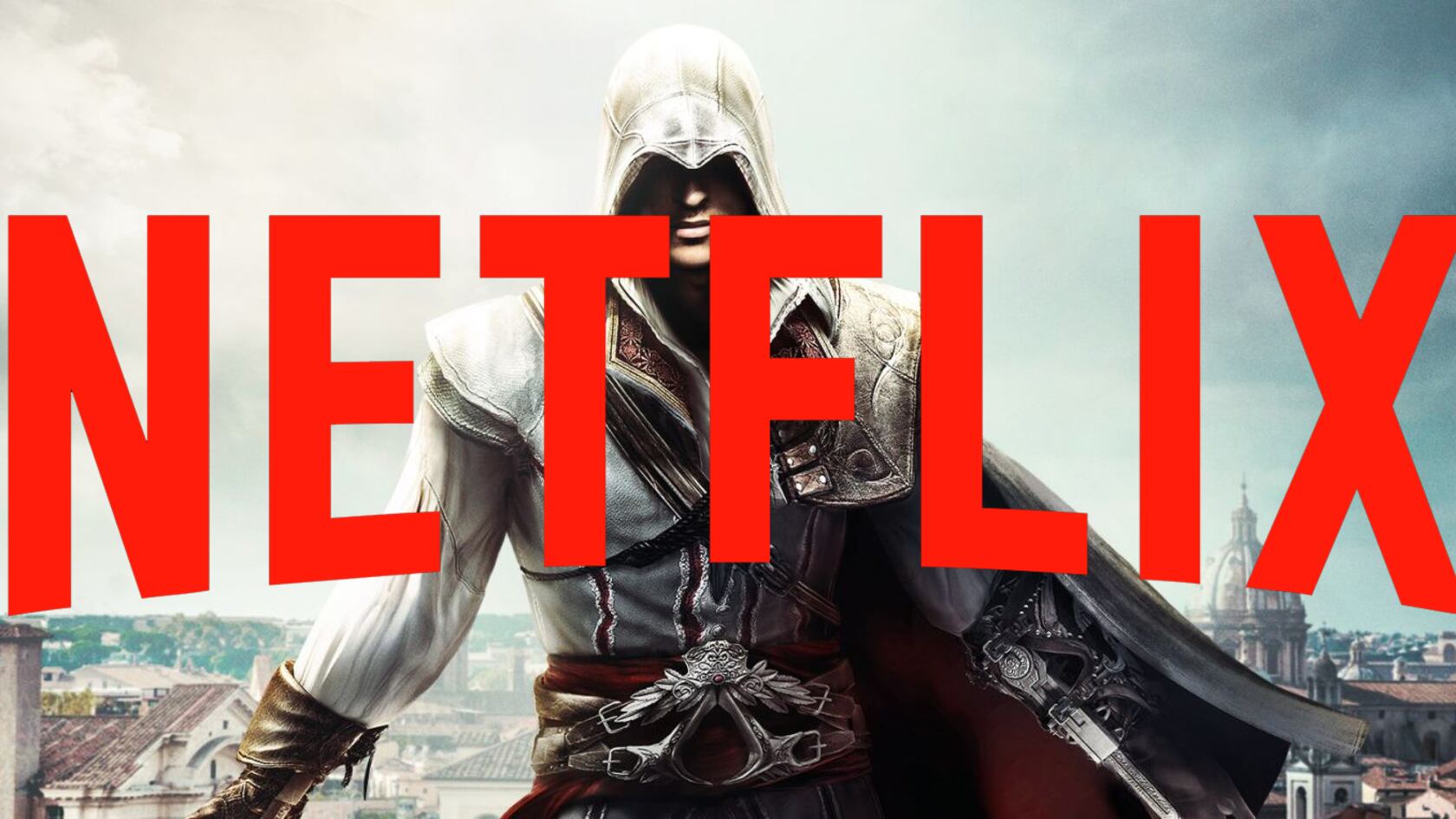 La app de Netflix dará acceso exclusivo con tu suscripción a una secuela de Valiant Hearts, a Mighty Quest for Epic Loot y a un juego de Assassin’s Creed.