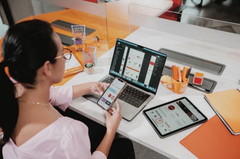 El bootcamp Full Stack Developer busca construir una comunidad poderosa de mujeres que transformen el sector de tecnología en el país.