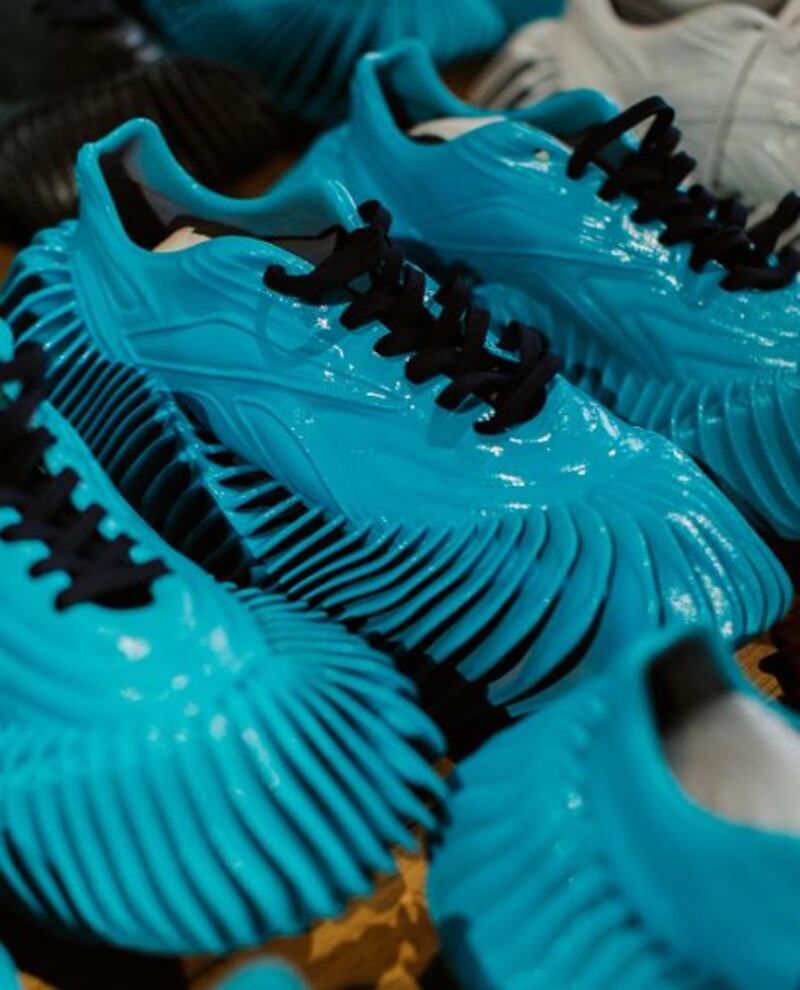 Venus Comb Murex Shell de Botter x Reebok