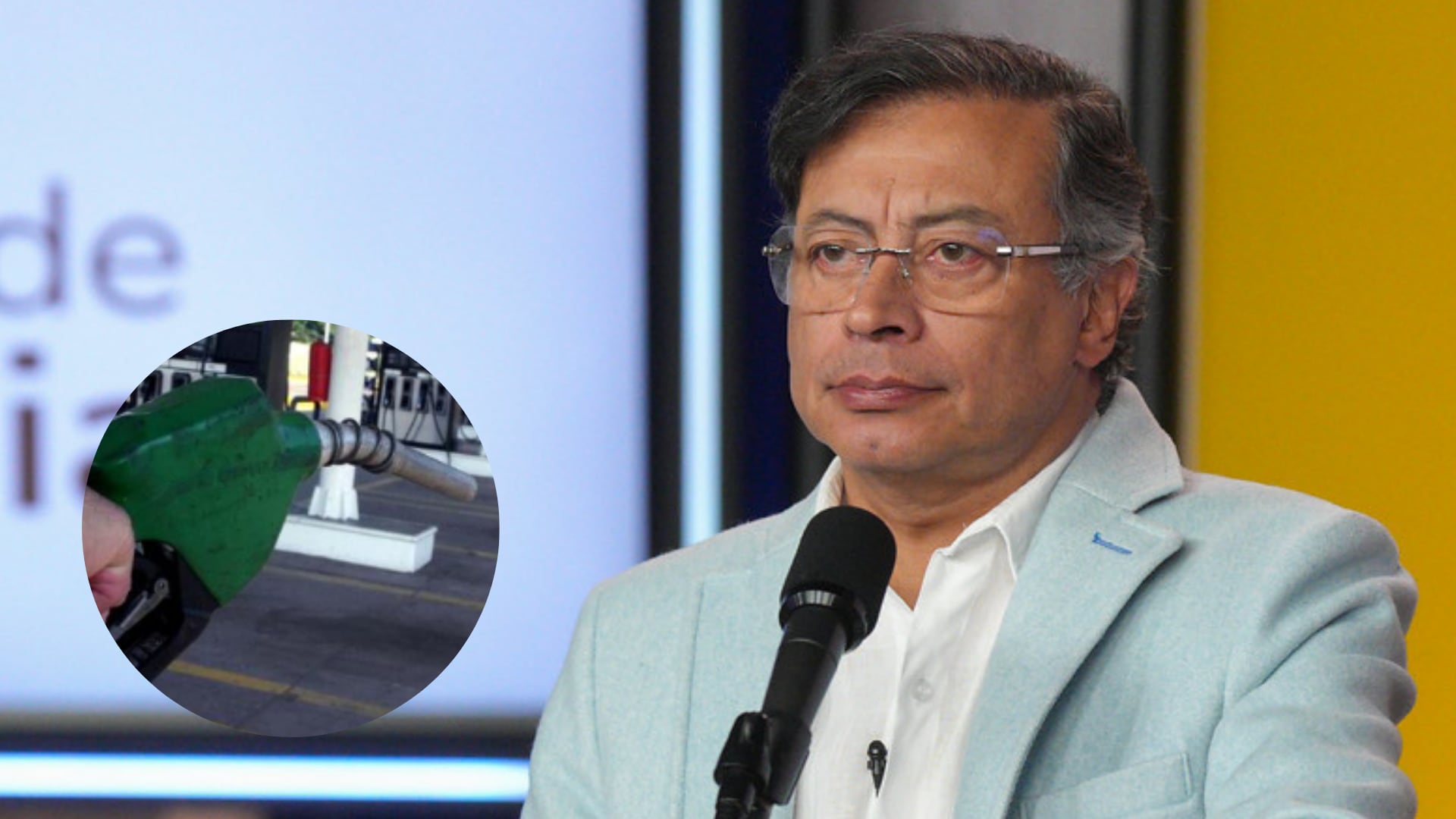 Gustavo Petro, presidente de Colombia, alocución 2 de septiembre de 2025