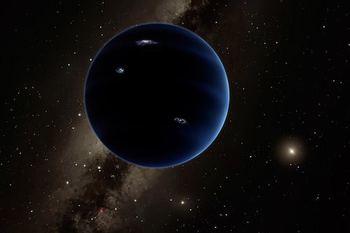 El Planeta Nueve es real: científicos de Caltech encuentran la pieza que faltaba en el rompecabezas del Sistema Solar