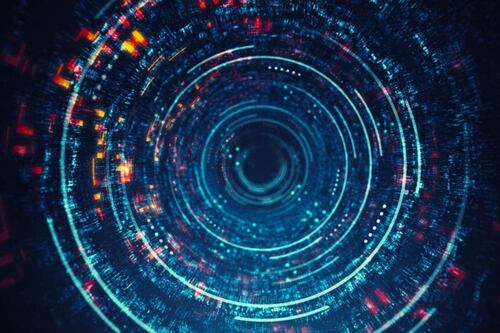 Científicos de la Universidad de Cambridge simularon un viaje en el tiempo para cambiar el pasado