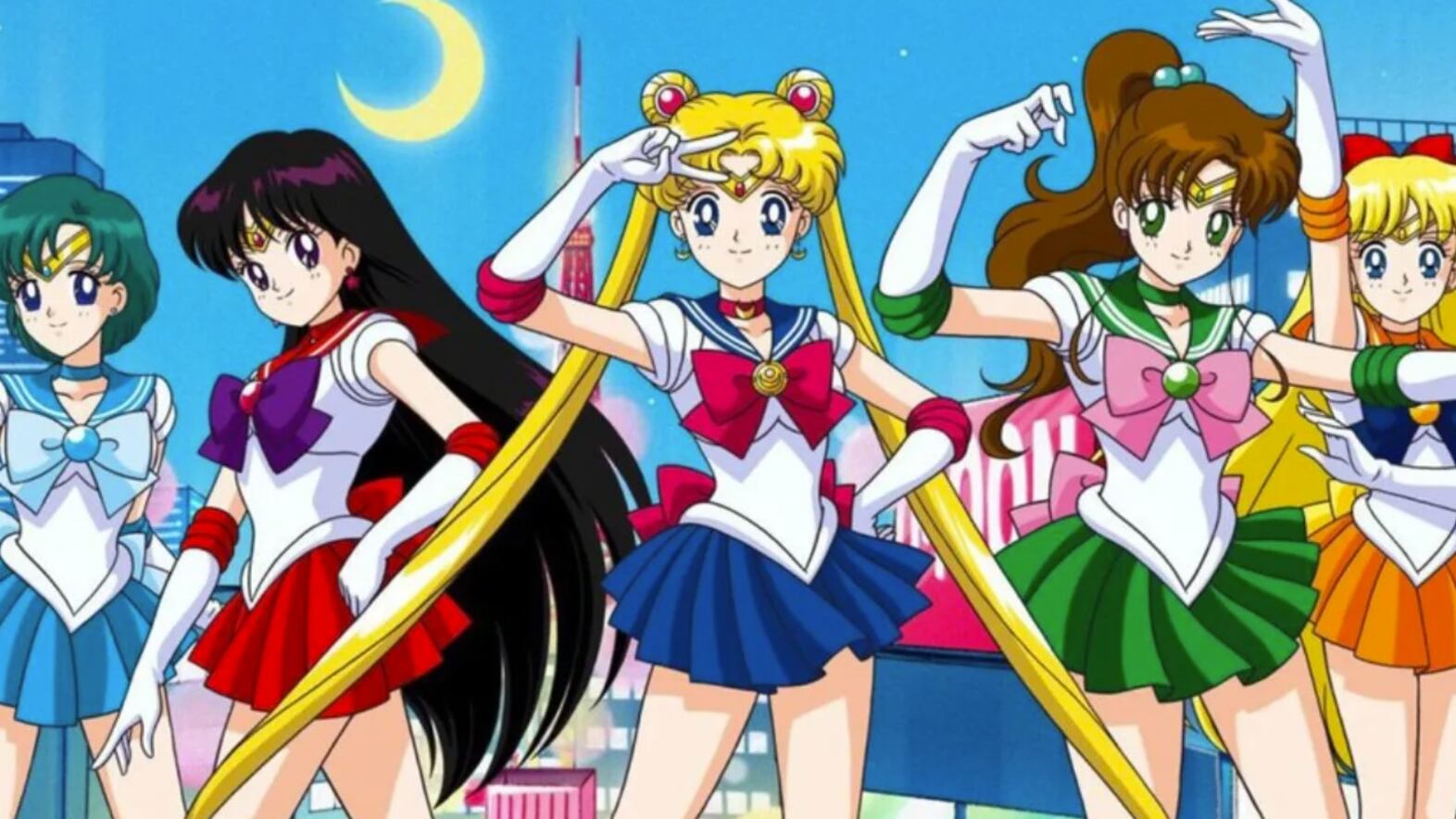 Sailor Moon