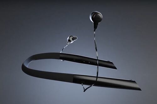 Estos auriculares aseguran que pueden purificar el aire: Así lo hacen