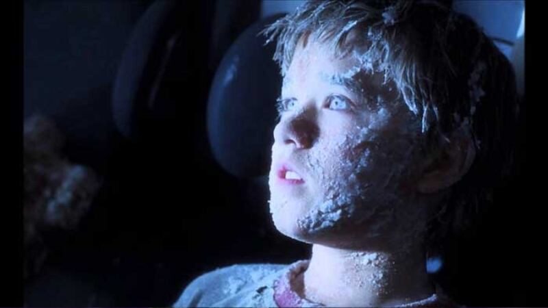 Steven Spielberg | Inteligencia artificial