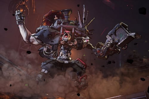Toca esperar: Borderlands 4 para la Switch 2 se retrasa indefinidamente