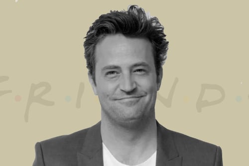 ¿Cuál fue la causa de muerte de Matthew Perry, actor de ‘Friends’?