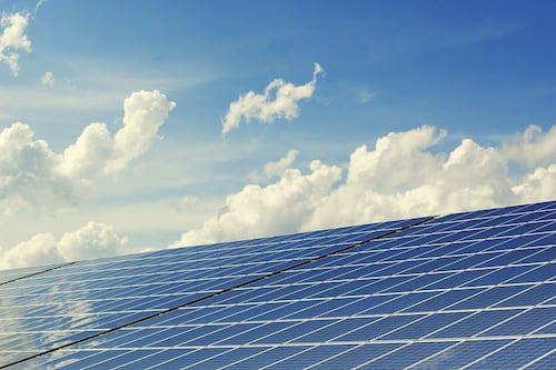 Más de 100 Mw de energía se producirán en Majes aprovechando el sol: Estiman operación en 2025