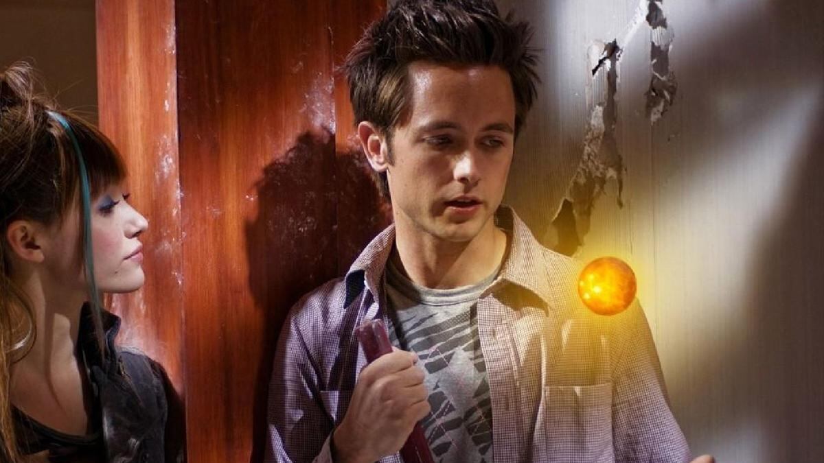 Dragon Ball Evolution