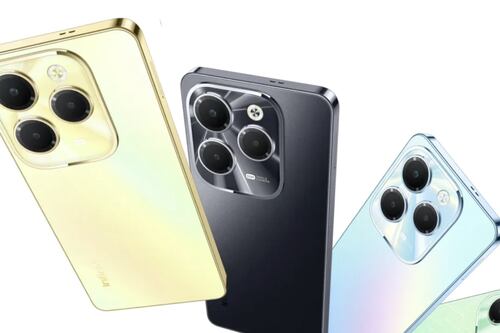 Infinix Hot 40: a nova série de smartphones apresenta melhorias significativas pensando nos gamers