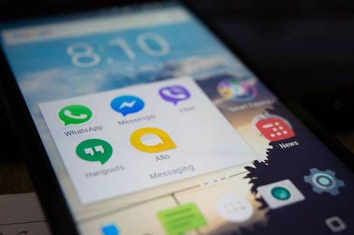 Android: cómo transferir información de un celular a otro