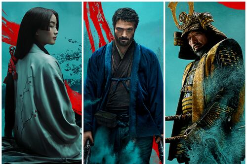 Este es el primer occidental que se convirtió en Samurái en el Japón feudal e inspiró la serie “Shogun”