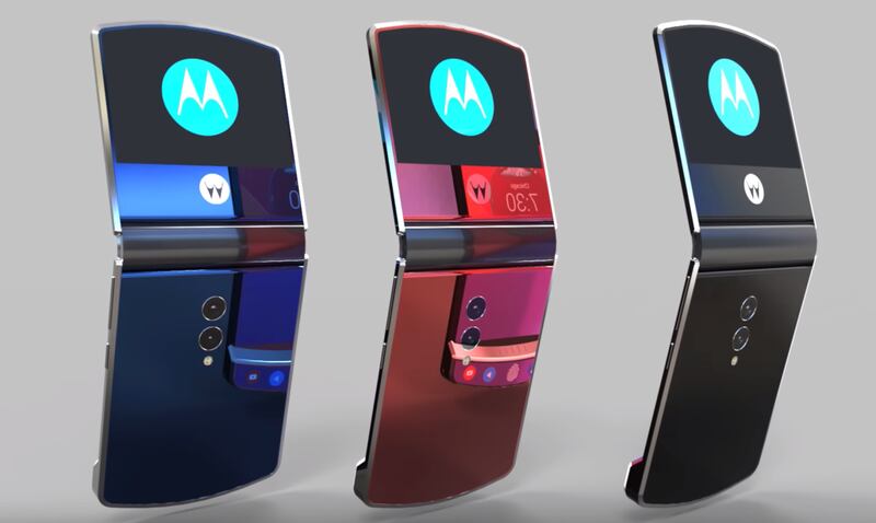 Algo inesperado: literalmente en el último minuto posible Motorola ha cancelado la presentación del Moto RAZR 2022 sin dar explicaciones concretas.
